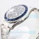 Swiss Replica Rolex Yacht-master NEW Blueberry Bezel 40 Watch 2836 Stainless Steel (6)_th.jpg